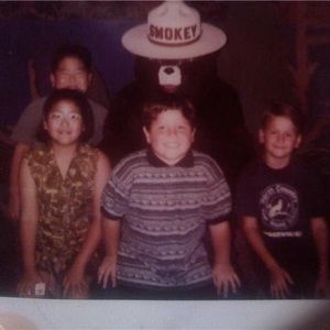 Meet your Posher, Yong-ah